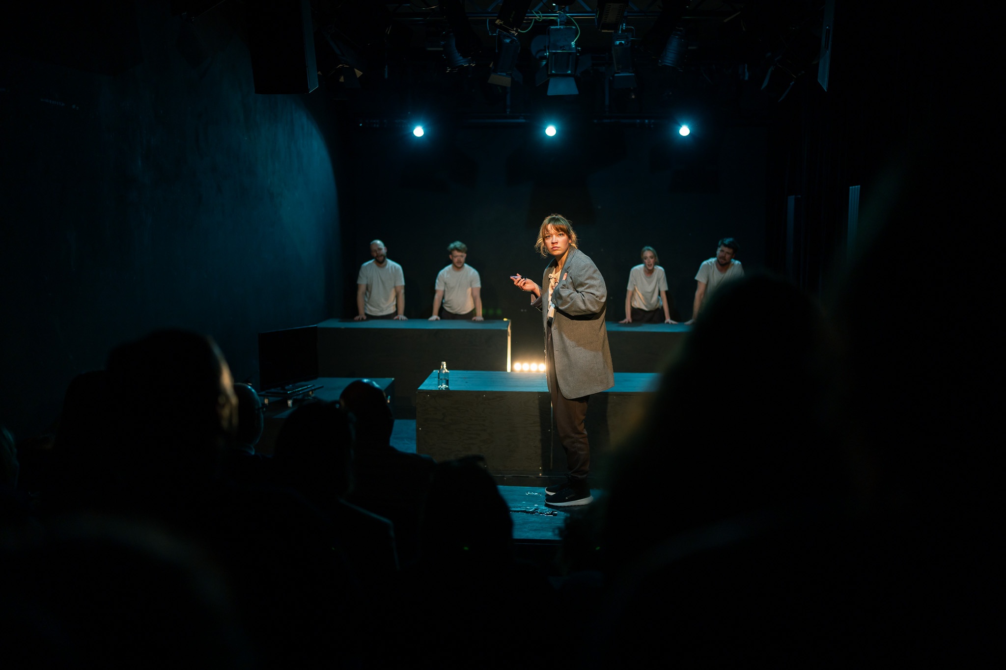 Ductus Deferens: Blackout premiŕa 7. 3. 2026